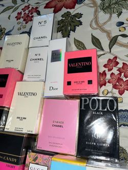 Perfumes for Sale