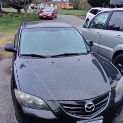 2005 Mazda Mazda3