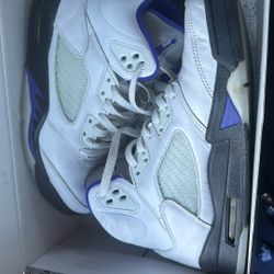 Air Jordan Retro 5