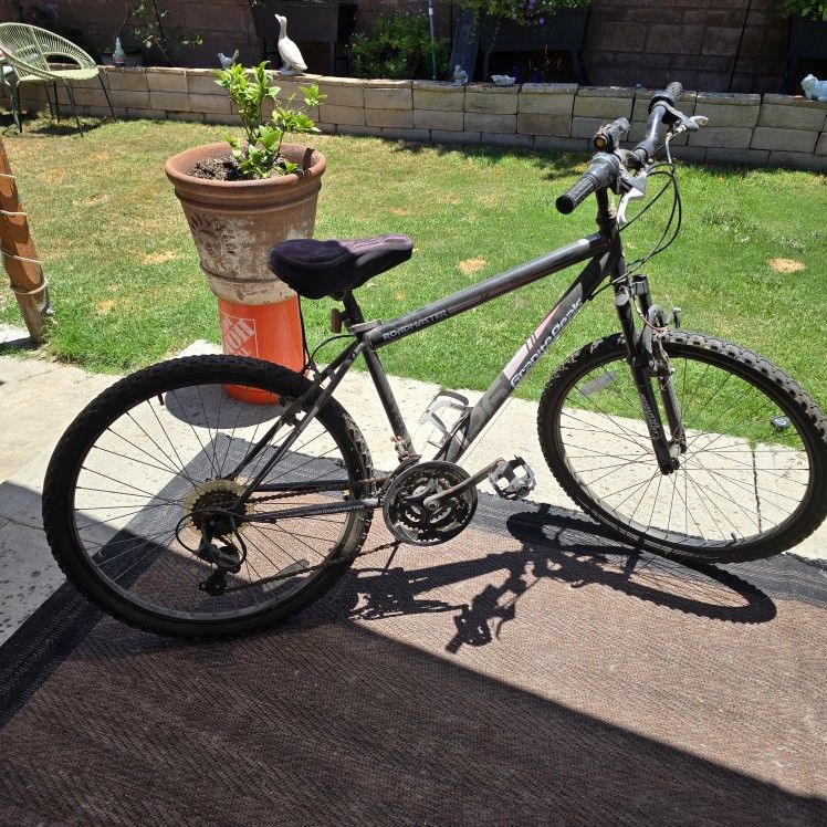 Bike
