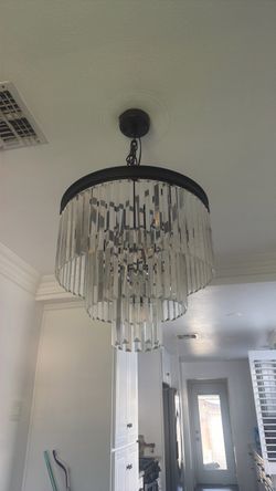 Chandelier