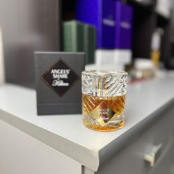 Kilians Angel Share