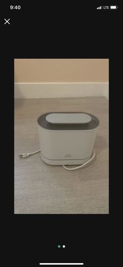 Phillips Avent Baby Bottle Sterilizer 
