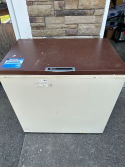 Freezer