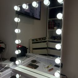 Makeup Vanity Mirror 