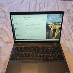 DELL LAPTOP Autodesk Autocad 2024 & Microsoft Office 2024... HP laptop 12gb Ram, i5, fast!!!