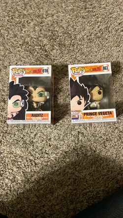 Funko Pop Dragon Ball Z