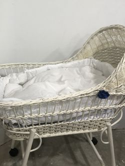 Baby bassinet