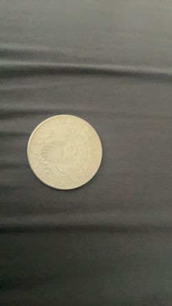 Vintage Coins