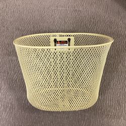 Bikes Front Basket