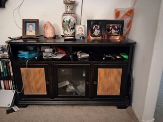 TV stand