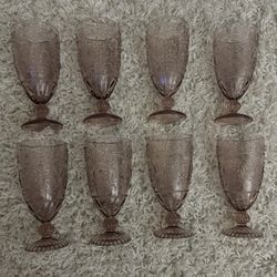 Drinking  Goblets 