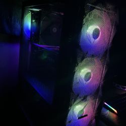Gaming/Streaming Pc