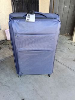 Jimmy Wu luggage