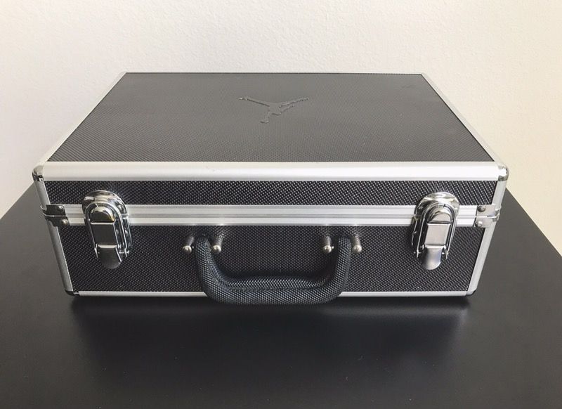 Jordan Briefcase