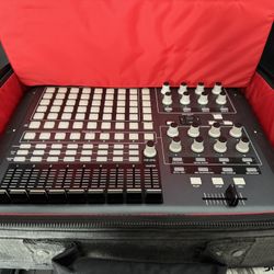 Brand New APC 40 with Oddesey Redline Bag