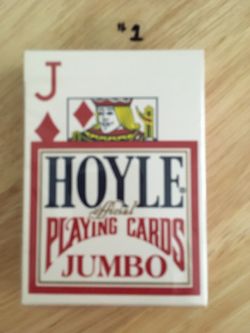 Playing Cards