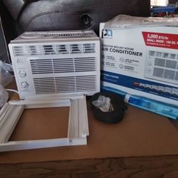 Air Conditioner 
