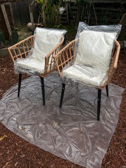 Patio Chairs