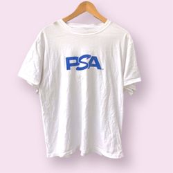 PSA Mens T-shirt