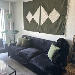 3 Seater Couch