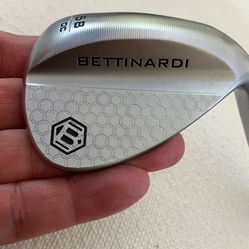 Bettinardi 58* 10 Wedge 