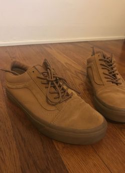 Vans shoes