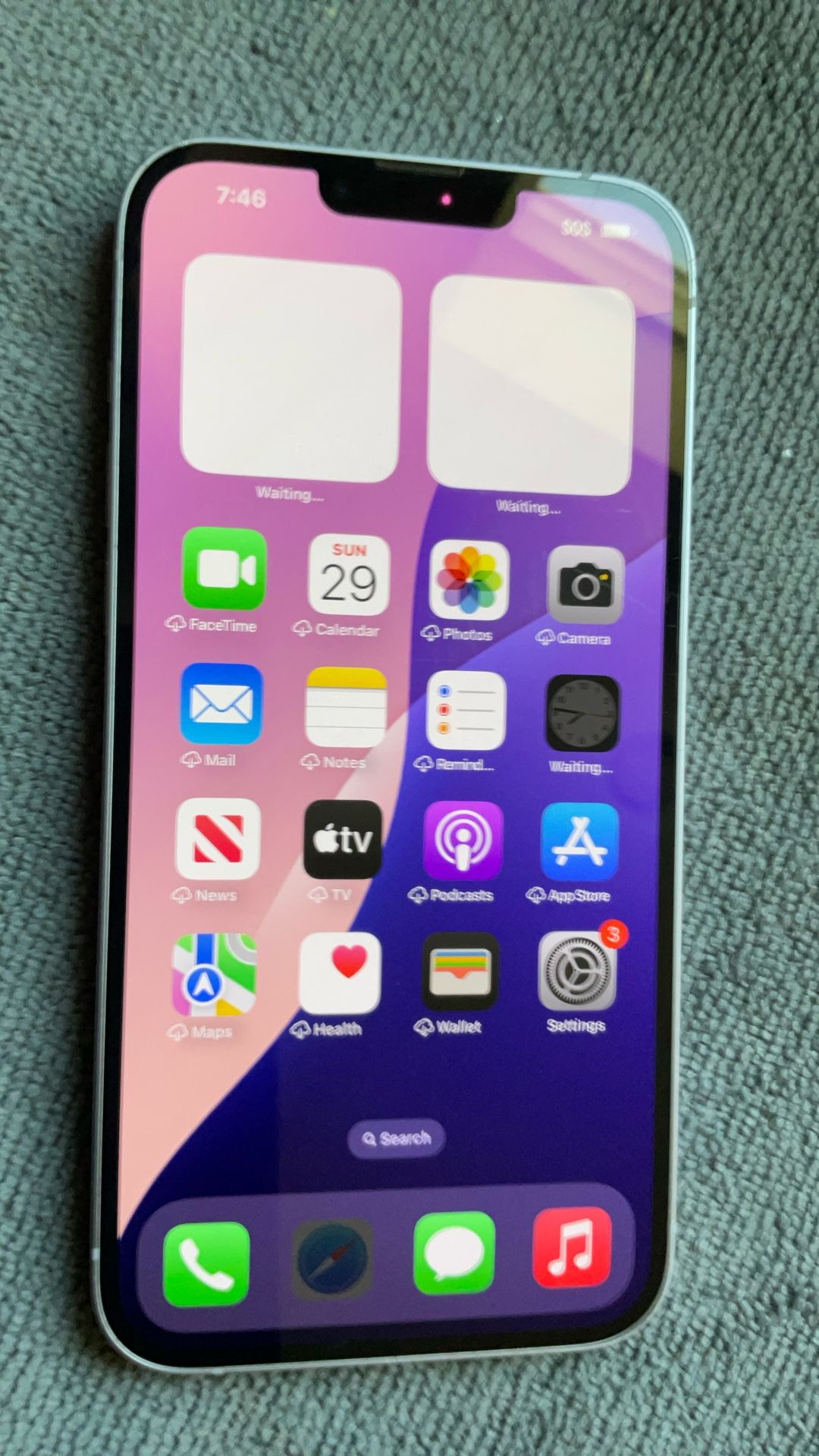 iPhone 14 Plus 128GB
