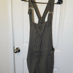 Women Skort Romper