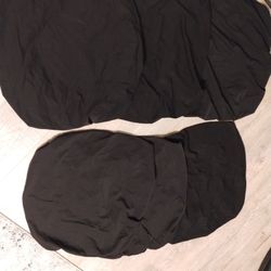 Waterproof Dining Room Chair Covers, 6 Count 