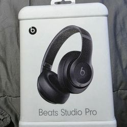 Beats Studio Pro