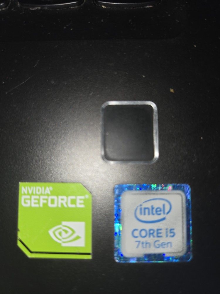 Gaming Laptop