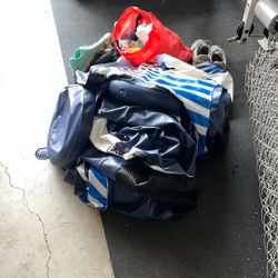 River Ride XL Floats 