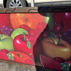 Paintings