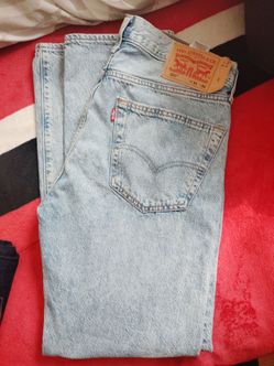 Levis 501 W31 L30