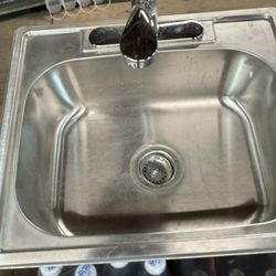 Sink