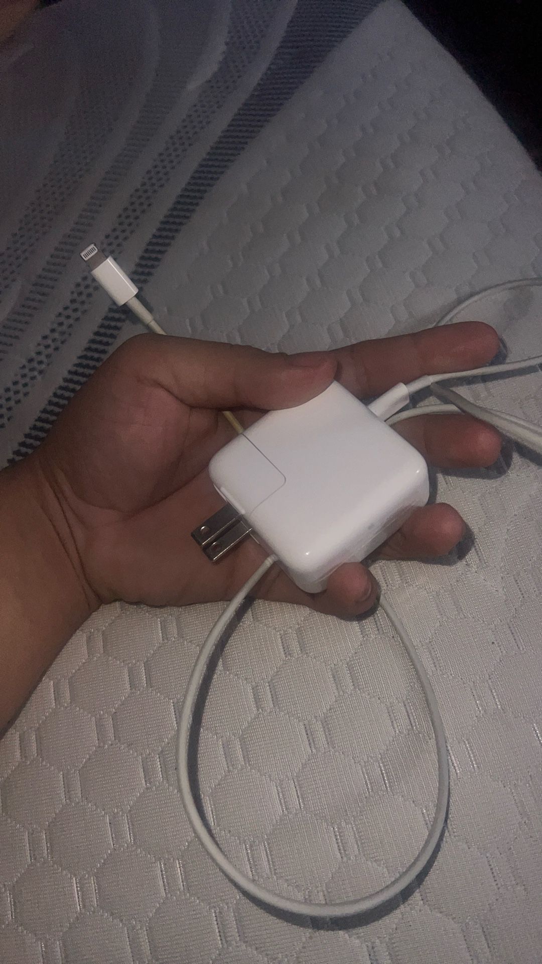 iPhone Charger