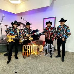Grupo Norteño 