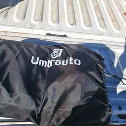 Umbrauto Full Size Truck Bed Air Mattress 