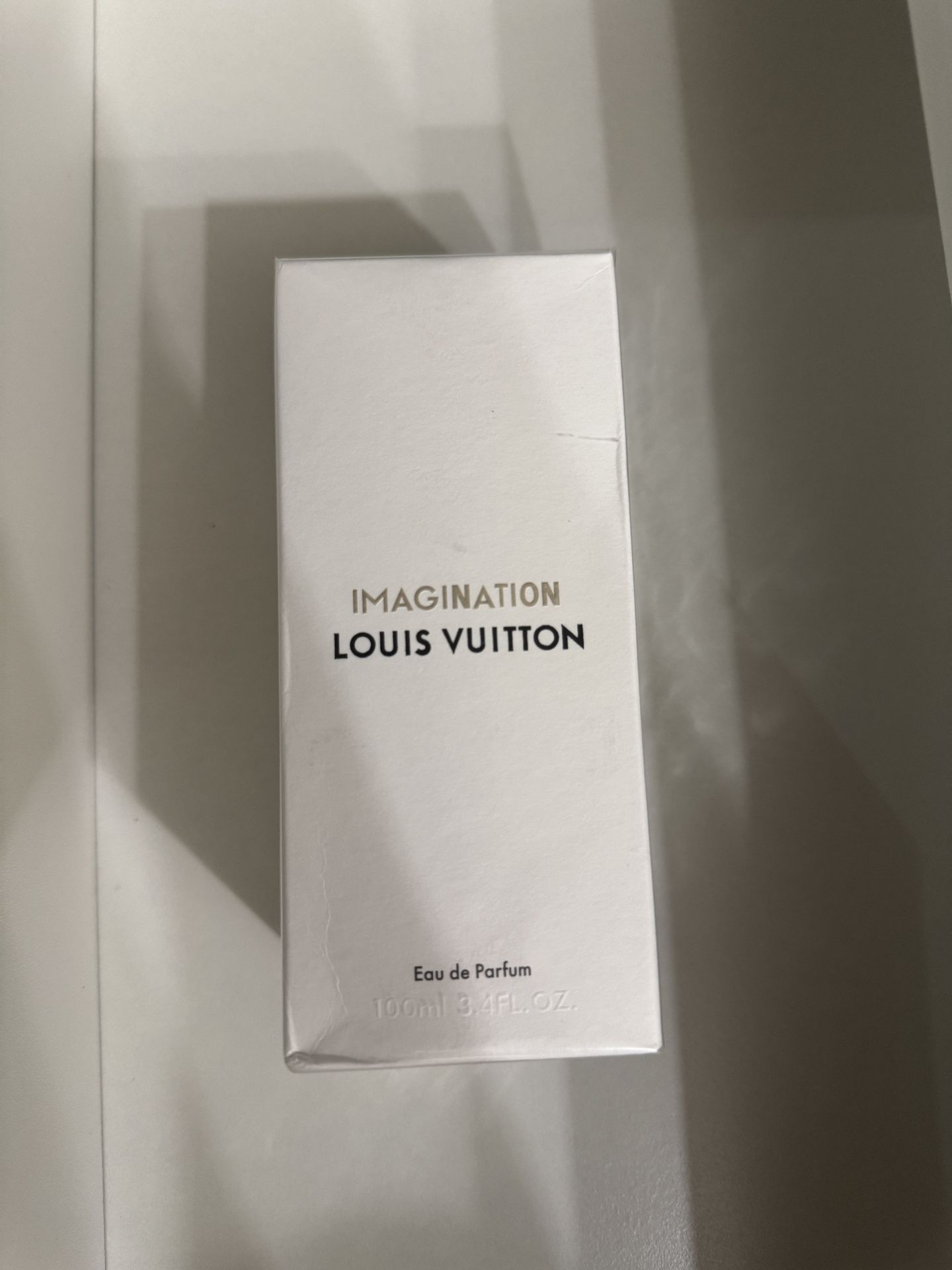 Louis Vuitton Imagination