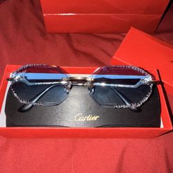Cartier Sunglasses 