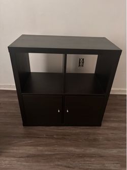 Decorative Storage