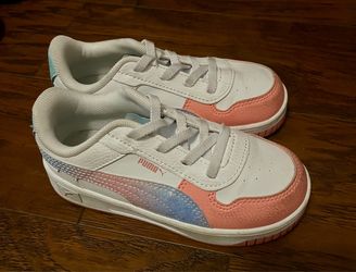 Toddler shoes