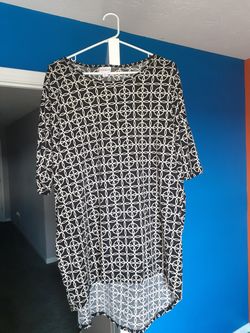 Xl lularoe irma