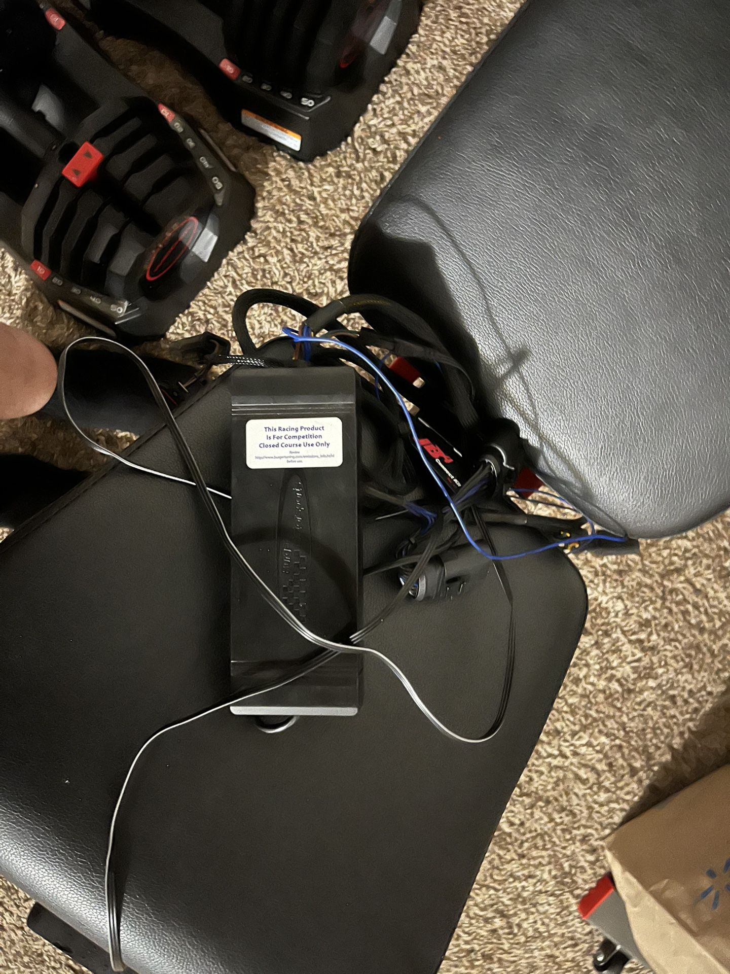 JB4 With Bluetooth Mk7 Gti 