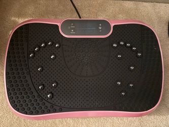 Vibrating plate