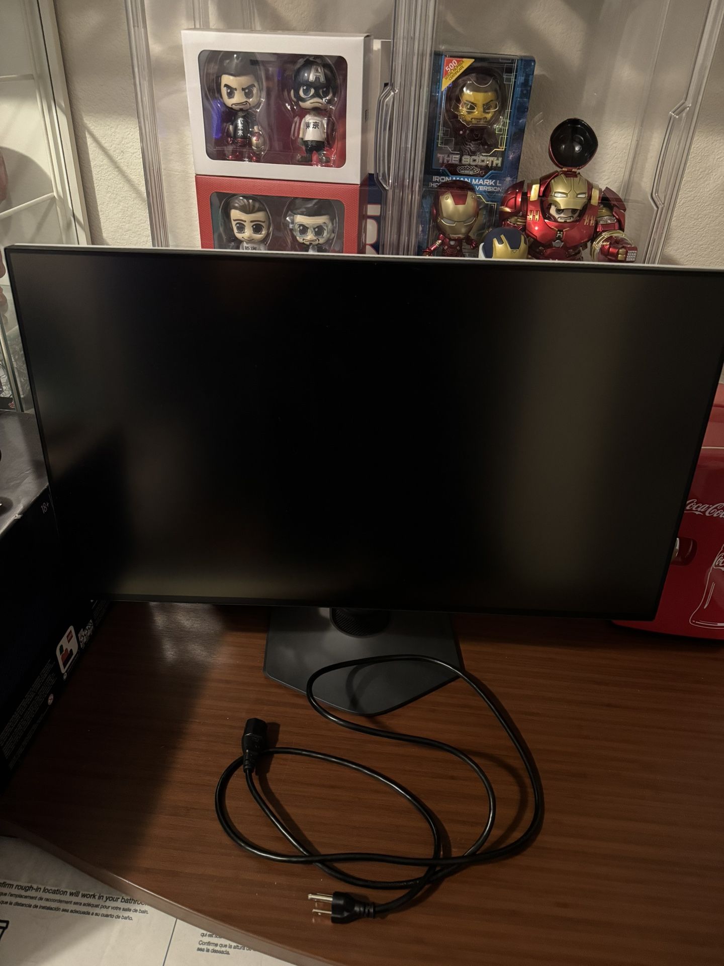 Alienware Gaming Monitor AW2723df