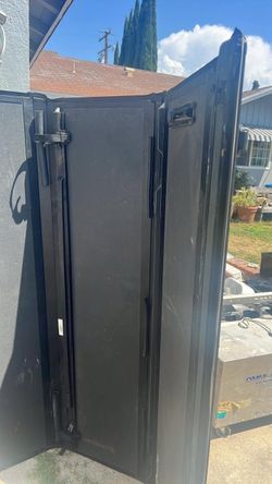 tonneau toyota tundra cover 6’- 1/2" 2024