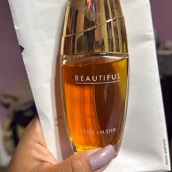 Beautiful Estee Lauder