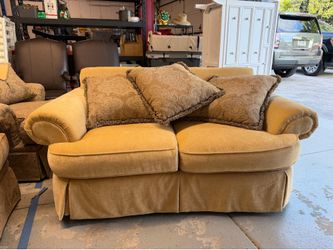 Love Seat